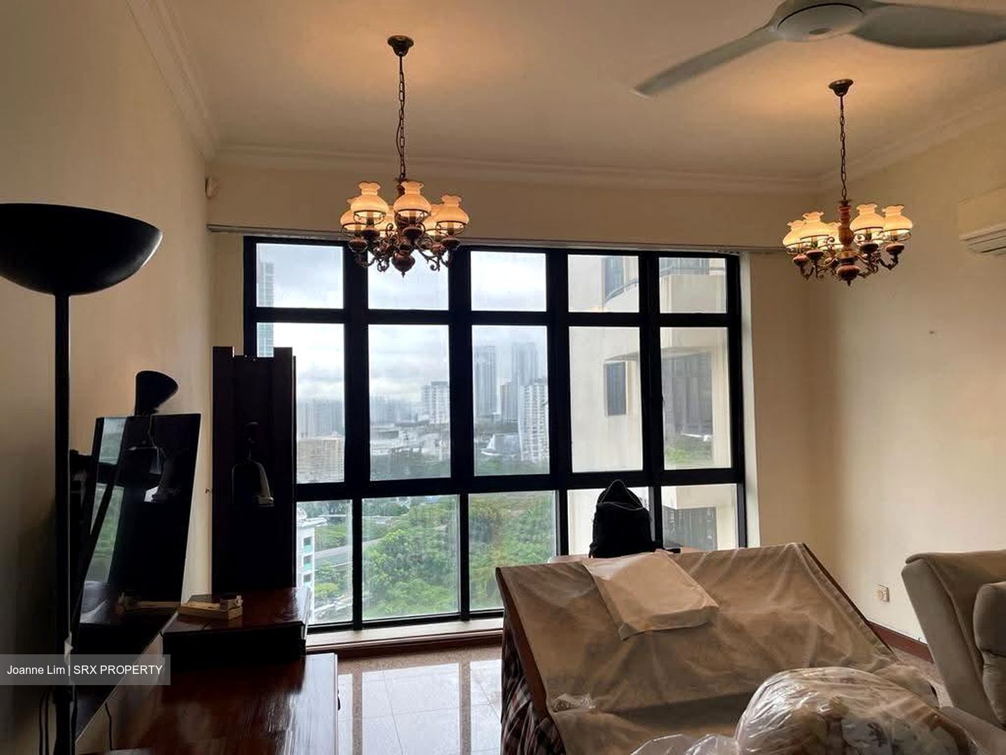 Dover Parkview (D5), Condominium #630138301